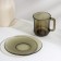 Tea set Basilico, 300 ml, 12 items