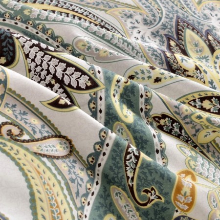 Bed linen 1.5 joint venture "Terry", size 160x230 cm, 160x220 cm, 50x70 cm - 2 pcs-1