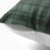 Decorative Ethel Pillow "From February 23" 40x40 cm, velor, 100% of the p/e