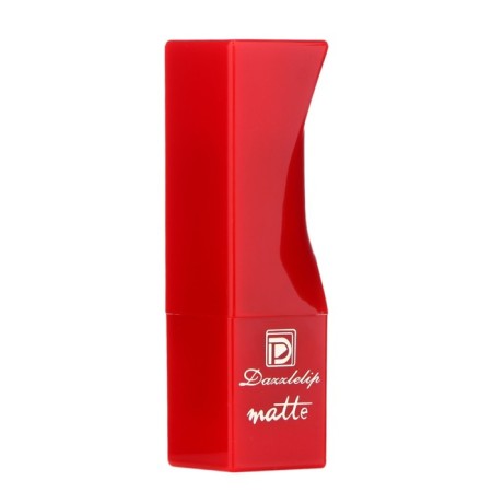Matte lipstick for lips, mix-46