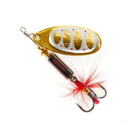 Lucky John Bonnie Blade 05, 13.4 g.