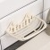 Soap dish on suction cups, 16 × 10 × 6 cm, color mix
