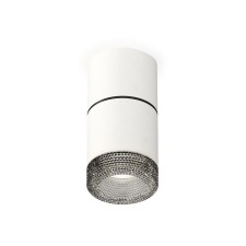 Lumber of the invoice with composite crystal Ambrella Light, XS7401182, MR16 GU5.3 LED 10 W, color white sand, tinted