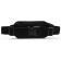 Sports bag on the belt for the phone onlytop, 23 cm, black color