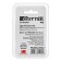 Bits Ritter WP PS20122052, with a magnet, steel S2, PZ2 x 50 mm, 2 pcs.