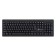Keadlor Rick 95KW Black USB Wireless (1788287)
