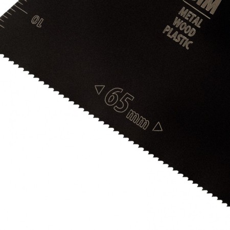 Denzel 782303 MFI Nazadka, Direct Direct, BIM, Metal and Wood, 65 X 1.2 mm-4
