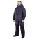 Costume Grayling Yukon, Taslan, graphite, rr 60-62 Height 182-188