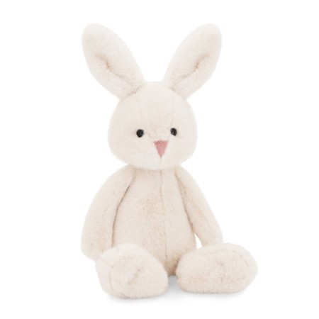 Soft toy "Bunny Masya", 33 cm