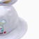 Panama Children's "Bunniks" Minaku, Blue Color, size 48-50