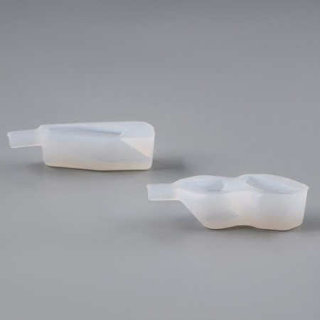 Form Silicone universal "stone", set 2 pcs.-3