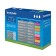 A set of interchangeable cartridges "Barrier-6", 3 pcs, cleaning hard water