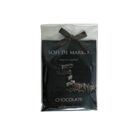 Саше ароматическое Sofi De Marko Chocolate-4