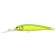 Floating wobbler LJ Original Deber F, 12 cm, color 012