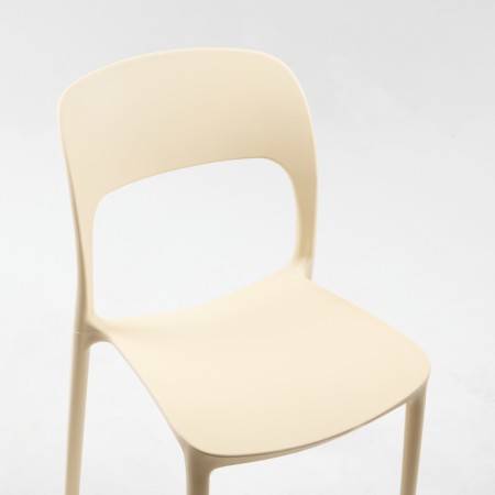 Estet chair (beige)-5