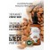 Natural cosmetic oil is a refined almond, 50 ml