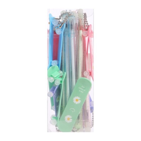 Gel Helly Handle, Mix "Skate" (barcode on a piece)-5