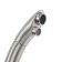 ACCOONA A5179A-7 kitchen mixer, with output for drinking water, brass, satin