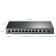 TP-LINK TL-SG1210MPE, setting, 10x10/100/1000Base-T