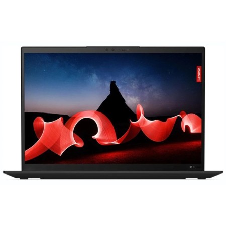 LENOVO ThinkPad X1 Carbon G11 Core i7 1365U 32GB SSD1TB Intel Iris XE Graphics 14 "1068602-1