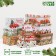 A set of boxes 10 in 1 “Miracles Time”, 32.5 x 20 x 12.5 - 12 x 7 x 4 cm