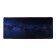Gembird MP-90-40-Space, Game, 900x400x3 mm mouse, Fig. "space"