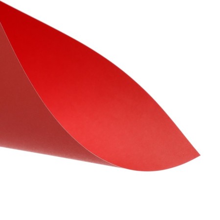 Colored paper for origami and applications 20 x 20 cm, 10 sheets, 10 colors, calligrata, 80 g/m2, in the folder-3