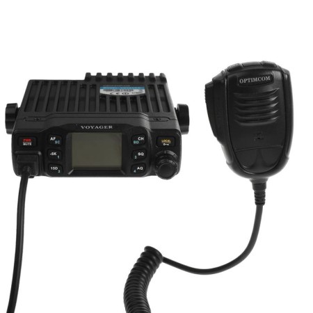 Ration of Automobile Optim Voyager, 12/24 V, 4 W