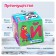 Soft cubes "Learn the alphabet", 6 pcs, 10 x 10 cm, according to the Montessori method