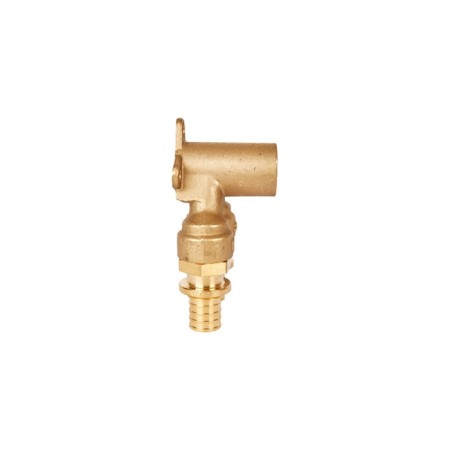 Hydrine Stout SFA-0039-002012, D = 20 mm x 1/2 ", passing-3