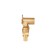 Hydrine Stout SFA-0039-002012, D = 20 mm x 1/2 ", passing