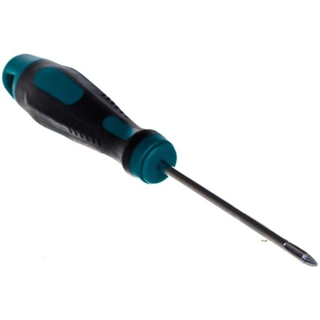 Slate Kraftool X-Drive, CRMO, two-component handle, PZ1 x 80-3