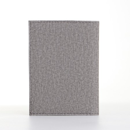 Cover for autocodes, gray color-1