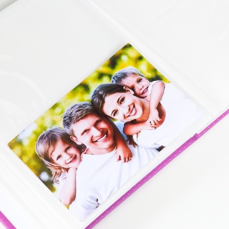 Photo album "Love" 50 sheets 200 photos 10x15 cm-2