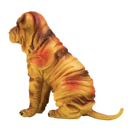 Figure "On the farm: Sharpei"-4