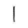 Set of end heads Rexant 12-8316, elongated, 1/4 ", 4-13 mm, 10 items