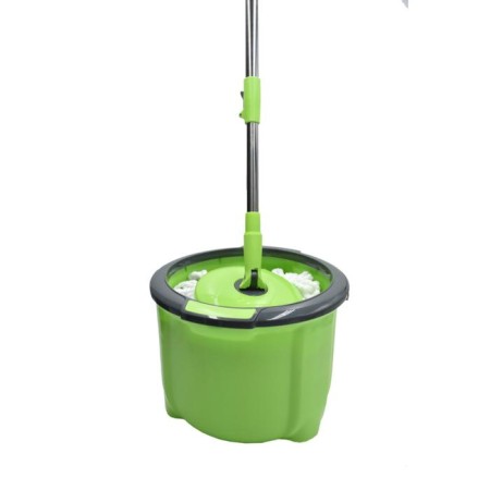 Mopy Magicmop Round with a bucket