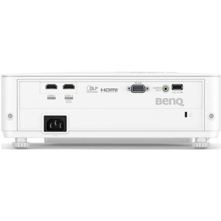 Projector BenQ TK700 DLP 3200LM (3840x2160) 10000: 1 lamp resource: 4000 hours 1xusb Typea 2xhdmi 10044-5