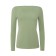 Longsliv Women's Minaku: Basic Line Olive Color, Rr. 44