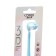 Toothbrush with an innovative head, mix