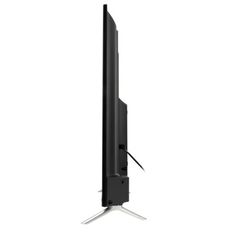 TV Hyundai H-LeD40BT4100, 40 ", 1920x1080, DVB/T2/C/S2, HDMI 3, USB 2, Black-3
