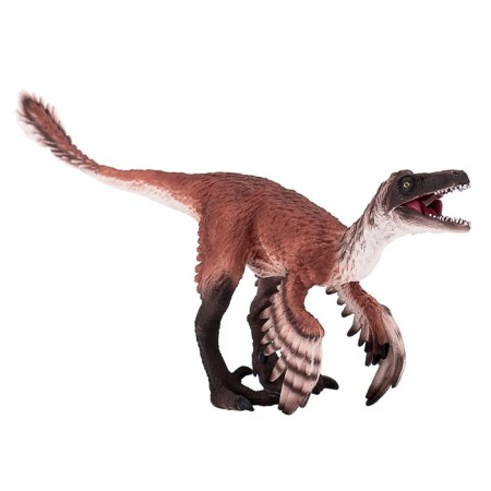 Figure Konik "Trodon with a mobile jaw"-4