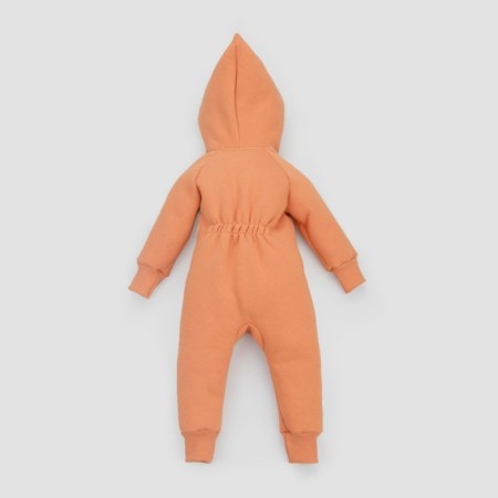 Kinderlitto Karamelle-2 Kinderlitto Kinderlitto, height 74-80 cm, color orange sun-1