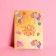 Mini card "For you", 7.5 × 10.5 cm