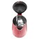 Electric kettle Centek CT-0022, plastic, Metal flask, 1.8 l, 2000 watts, red