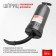 SkyWay oil injection syringe, 500 ml