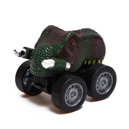 Машина инерционная DINO, МИКС-2