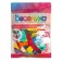 Shar Latex 12 “Happy Birthday”, name day, pastel, 2-sided, set of 100 pcs., Mix