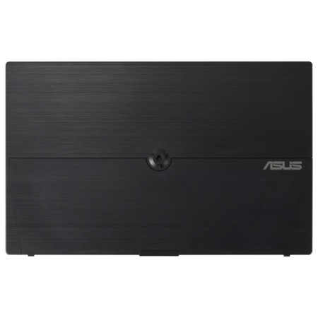 ASUS Munitor 15.6 "Zenscreen MB16ACV dark gray IPS LED 16: 9 glossy 250CD 178g/178g 1 107748-7