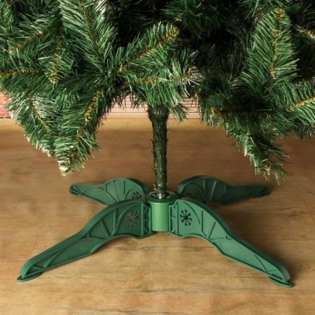 Artificial Christmas tree "Baikal" 210 cm-2